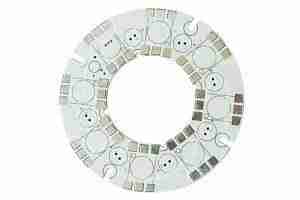 2 Layer Aluminum PCB