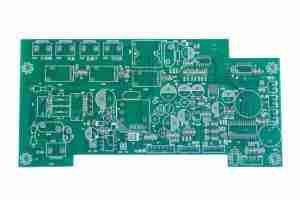 2 Layer PCB