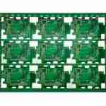2 layer PCB