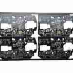 4 layer PCB