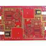 6 layer PCB