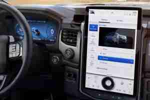 Automotive electronic regulators
