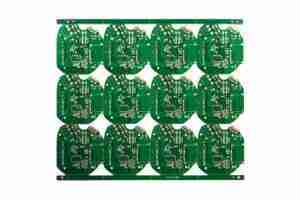 FR4 PCB SERIES