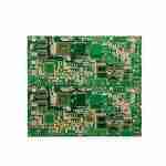 standard pcb