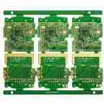 HDI PCB Prototype