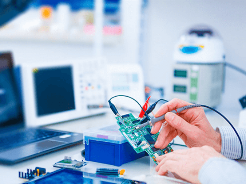 How to guarantee high quality PCBA assembly