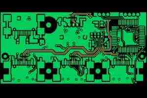 IMPEDANCE CONTROL PCB DESIGN