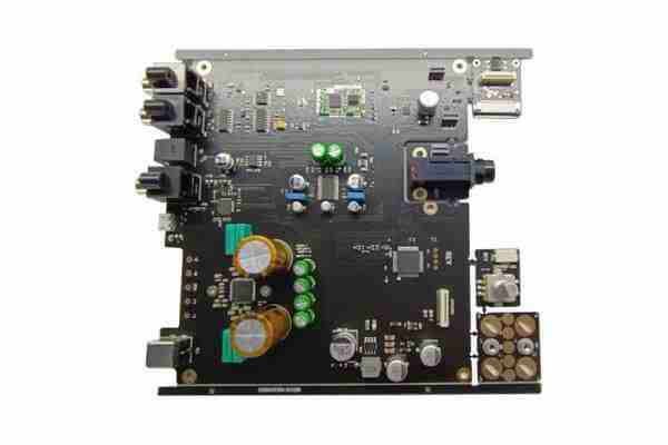 Multi-layer PCBA