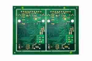 FR4 PCB SERIES