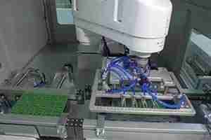 PCB ASSEMBLY