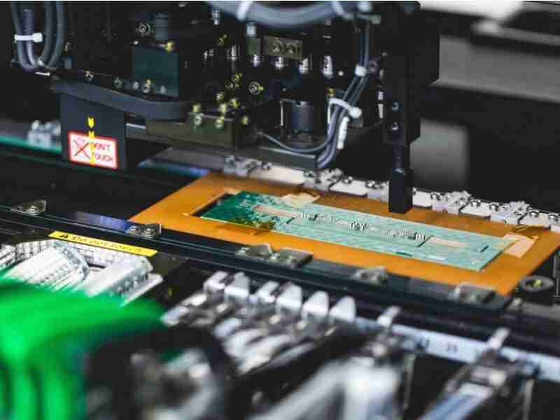 PCB Assembly Service