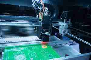 QUICK-TURN PCB