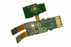 Rigid Flex PCB