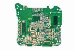 Rigid PCB