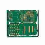 Single-layer MPCB