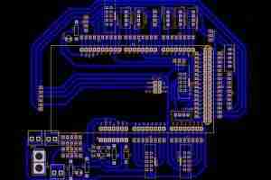 Standard PCB DESIGN