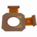 Stiffener Flex PCB