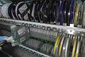 WAREHOUSE PCBA