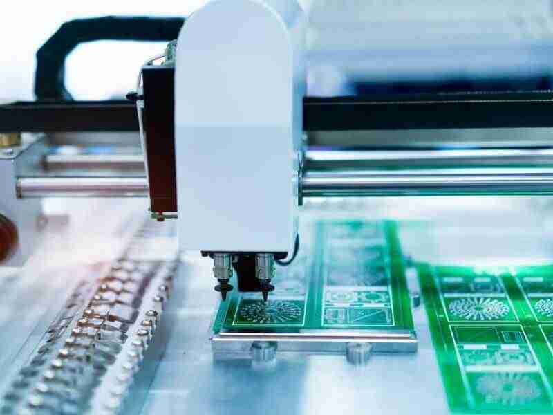 FR4 PCB