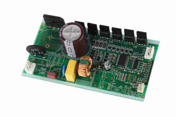 double side PCBA