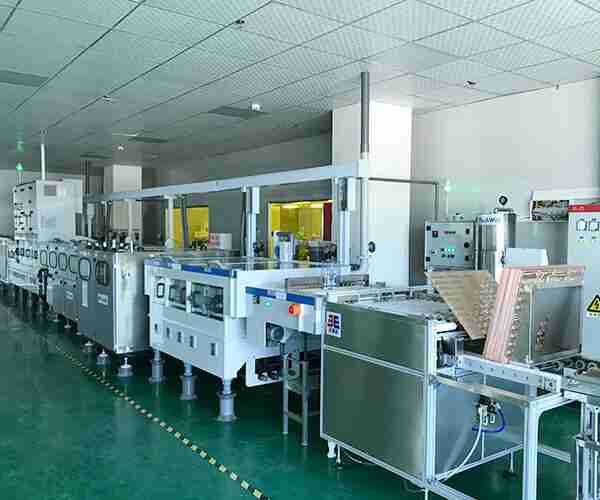 GESP FABRICATION PCB