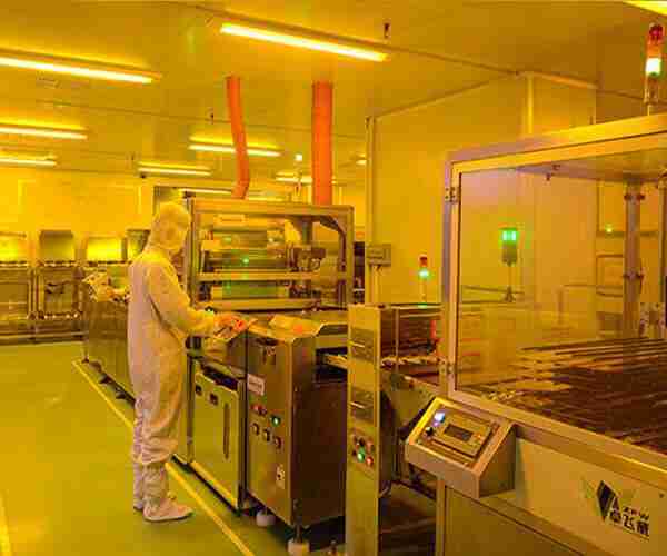 PCB MANFACTURER