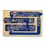 high frequncy pcb