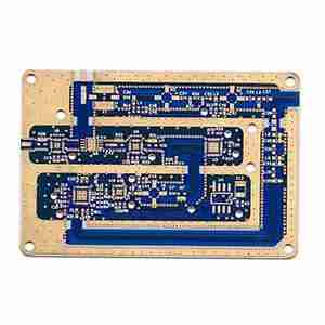 high frequncy pcb