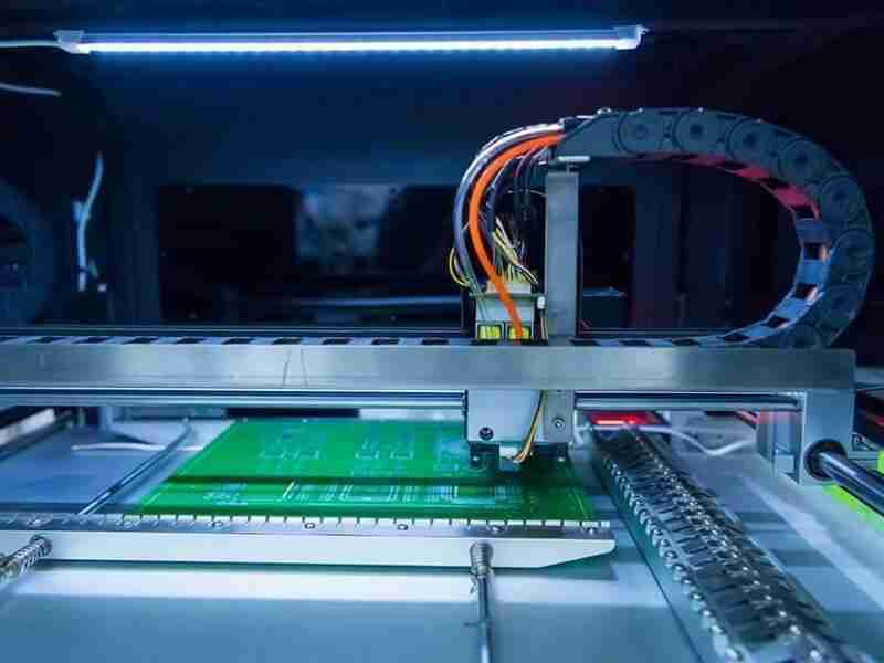 quick turn PCB