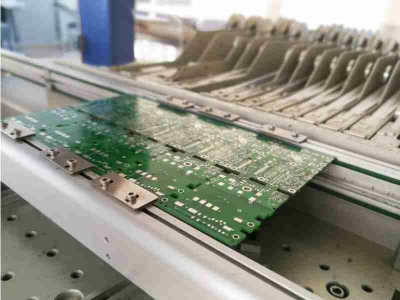 quick-turn PCB