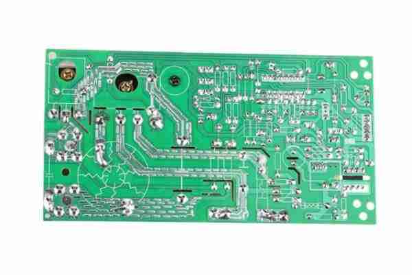 single side PCBA