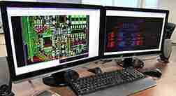 GESP Design and Output