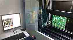 Electrical Test