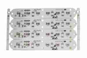 2 Layer Aluminum PCB