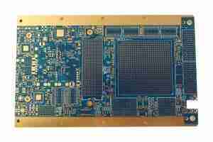 20 OZ Multilayer PCB