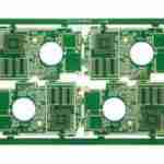 Prototype PCB