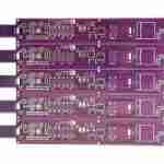 Multilayer PCB
