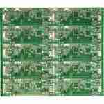 Signel PCB