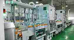 lamination