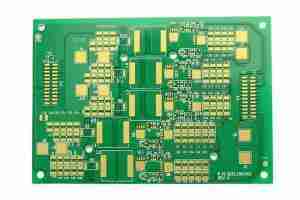 8 Layer PCB