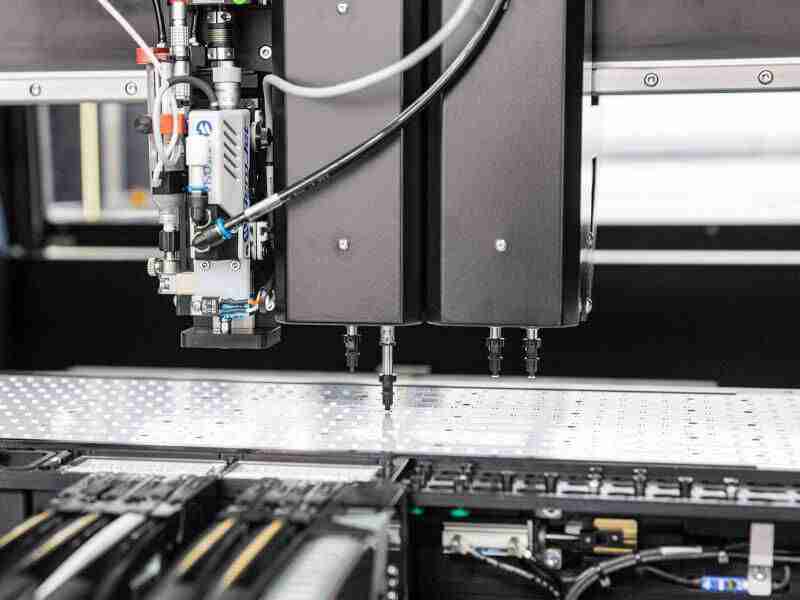ALUMINUM PCB MANUFACTURing
