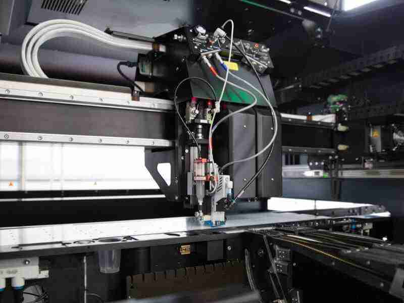 ALUMINUM PCB MANUFACTURER