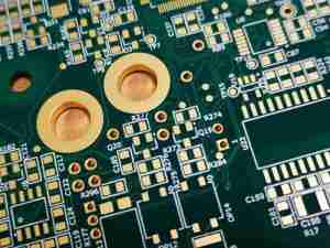 GESP BENEFITS OF HEAVY COPPER PCB