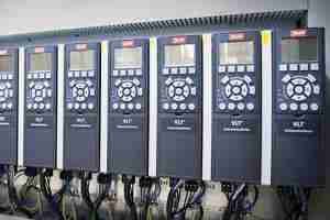 Drives for motors