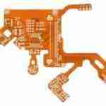 Flexible Multilayer PCB