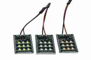 LED Light PCB 10