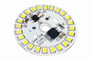 LED Light PCB