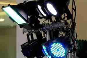 LED Lighting PCB