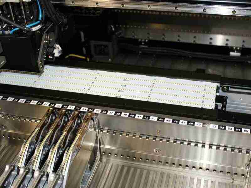 LED PCB MANUFACTURER