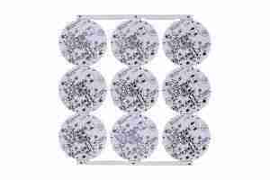 Multilayer Aluminum PCBs